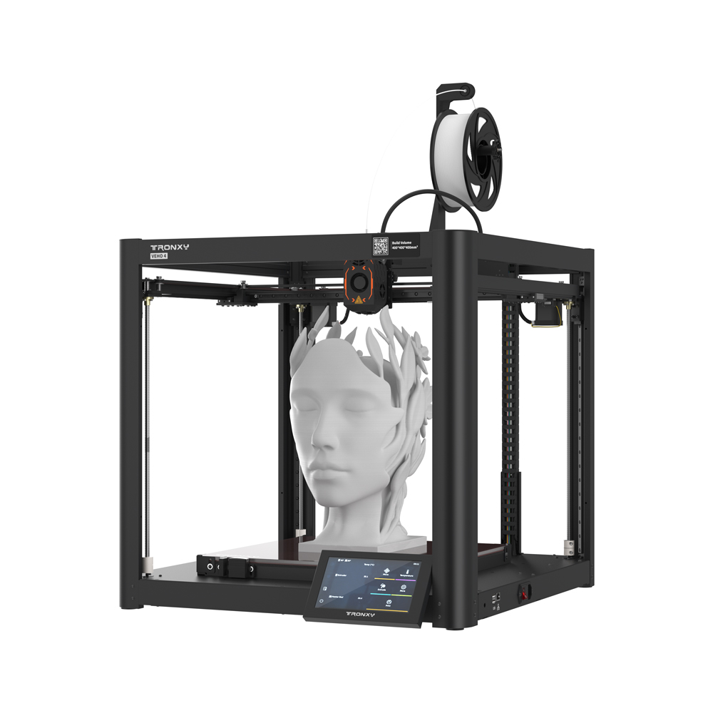 Corexy 3D Printer Kit - Impresora 3D de alta velocidad Tronxy