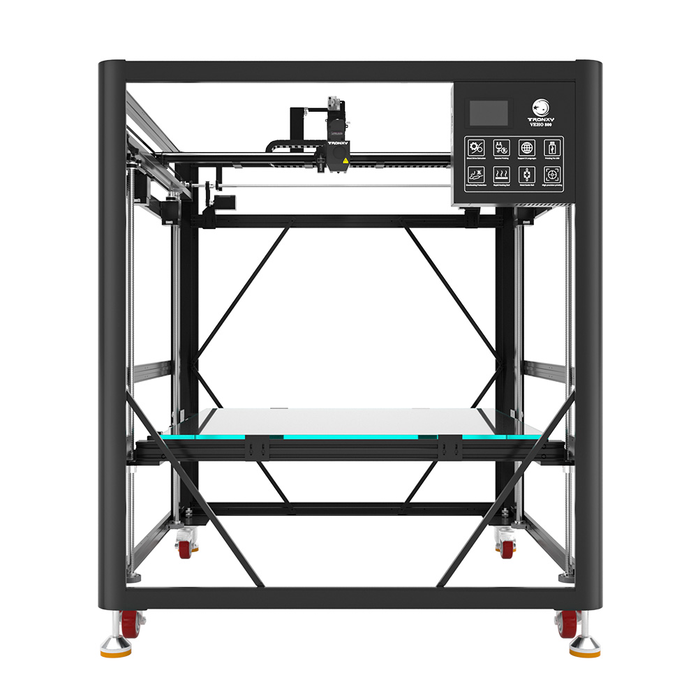 Corexy 3D Printer Kit - Las más nuevas impresoras 3D Tronxy