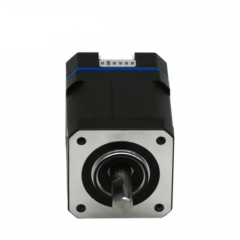 Motor paso a paso integrado de - Closed Loop Stepper Motor Nema 17 reseña y precio