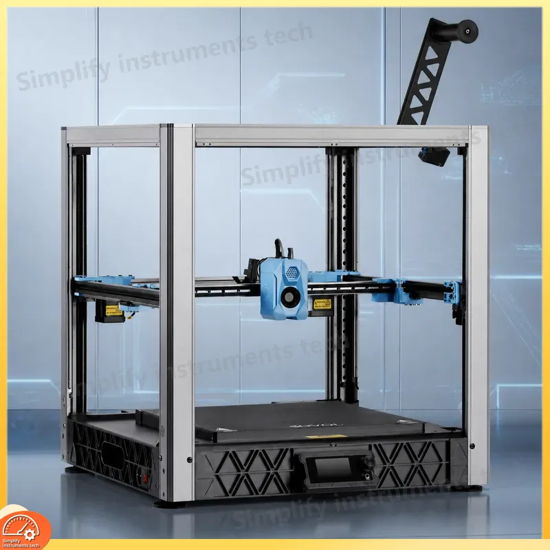 Impresora 3D SV08 CoreXY Estil - Corexy 3D Printer Kit reseña y precio