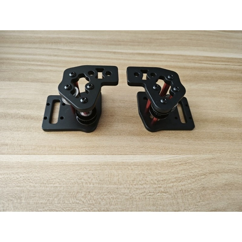 Kit de Soporte Tensor de Eje X - Voron 2.4 R2 Complete Kit reseña y precio