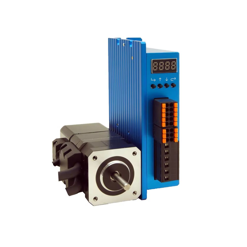 Motor paso a paso de circuito  - Closed Loop Stepper Motor Nema 17 reseña y precio