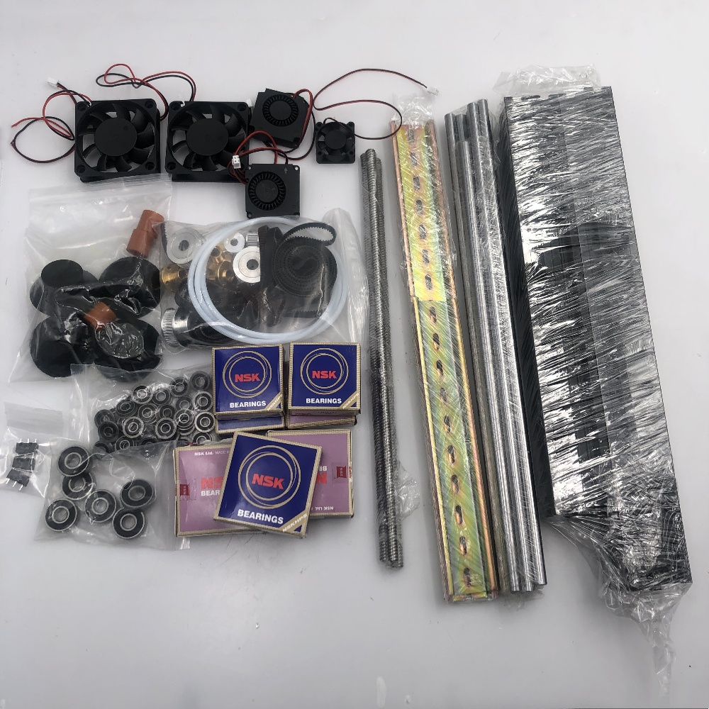 Kit de Conversión Corexy para  - Corexy 3D Printer Kit reseña y precio