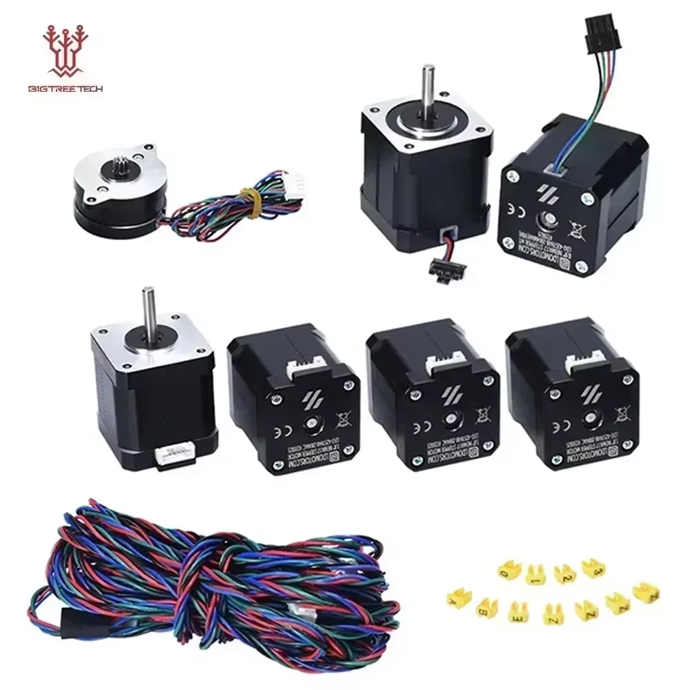 Kit de Motor LDO BIGTREETECH V - Corexy 3D Printer Kit reseña y precio