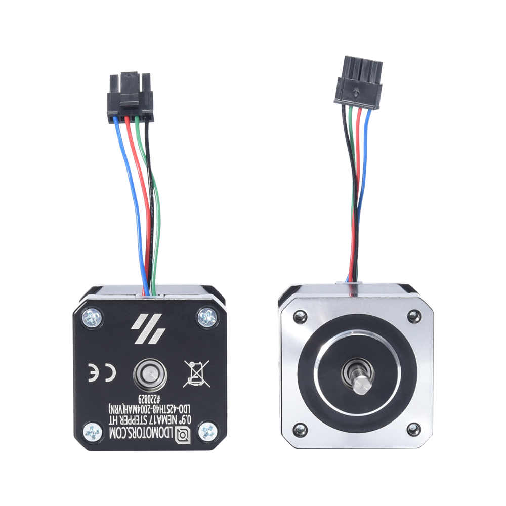 Kit de Motor LDO BIGTREETECH V - Corexy 3D Printer Kit reseña y precio