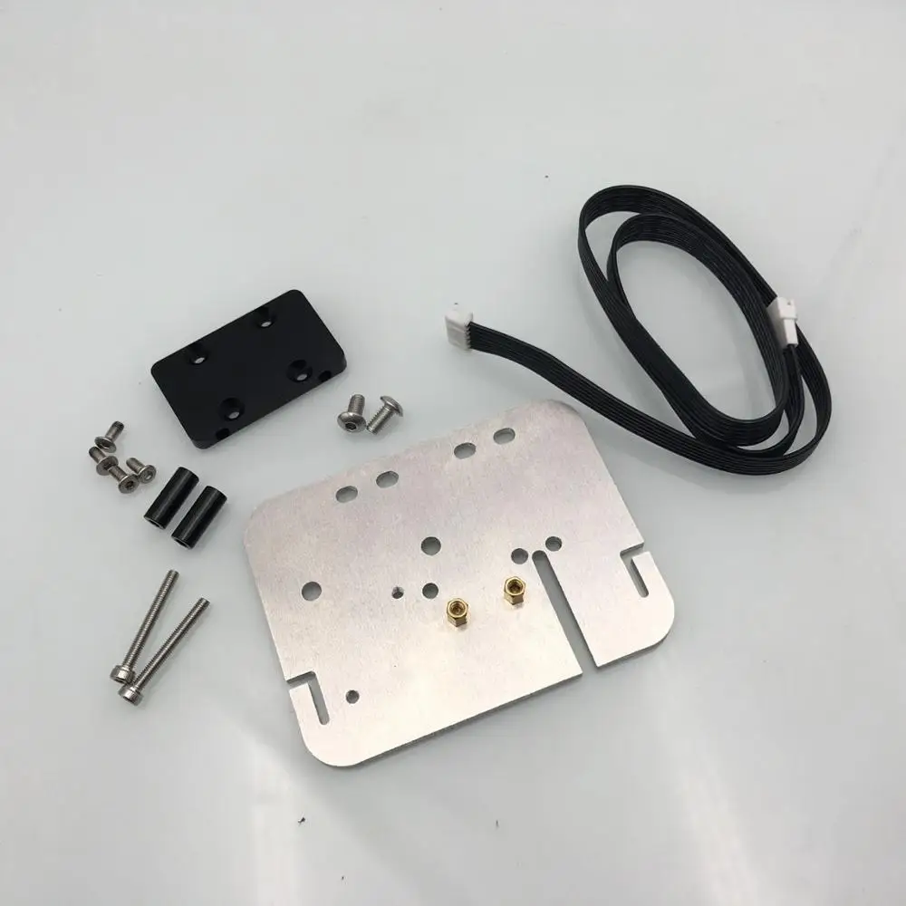 Creality-kit de conversión dir - Linear Rail Mgn12H Set reseña y precio